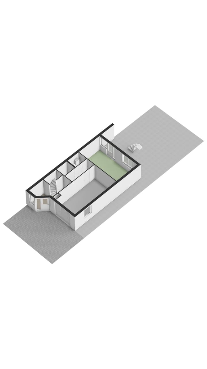 Foto 60 van Kerkbuurt 17