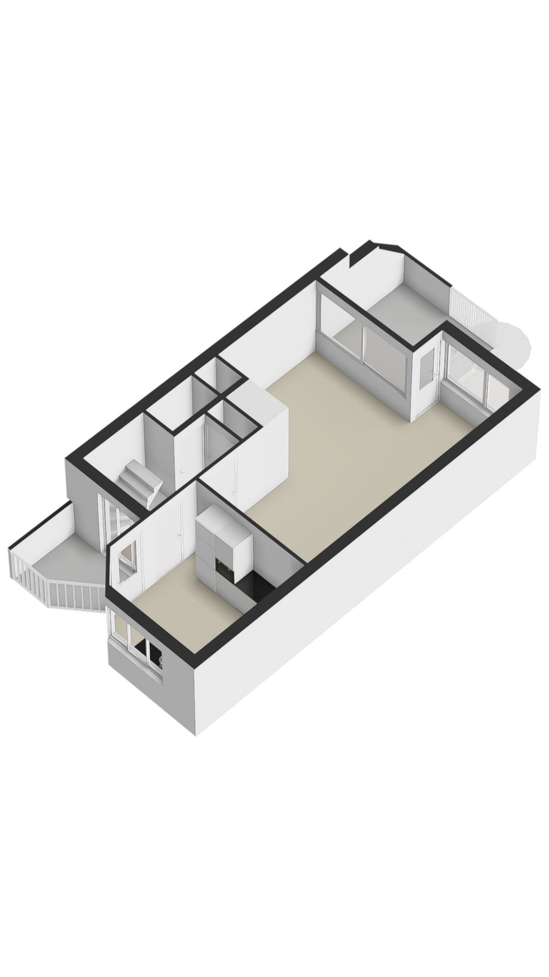 Foto 64 van Kerkbuurt 17