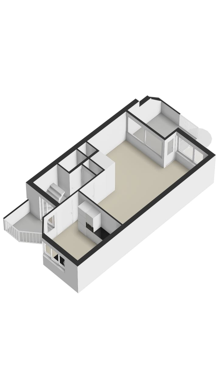 Foto 64 van Kerkbuurt 17