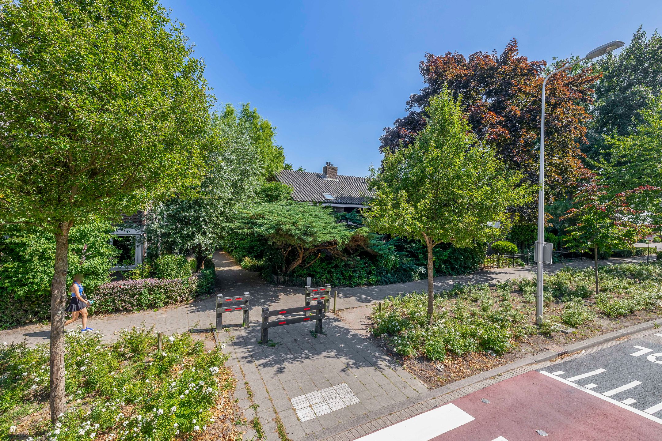 Foto 9 van Oostersingel 4