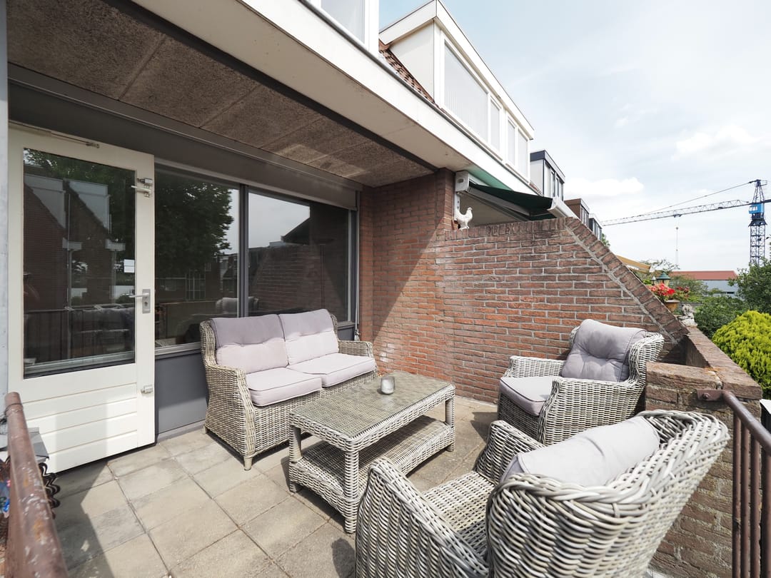 Foto 22 van Kerkbuurt 17