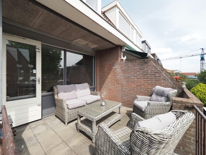 Foto 22 van Kerkbuurt 17