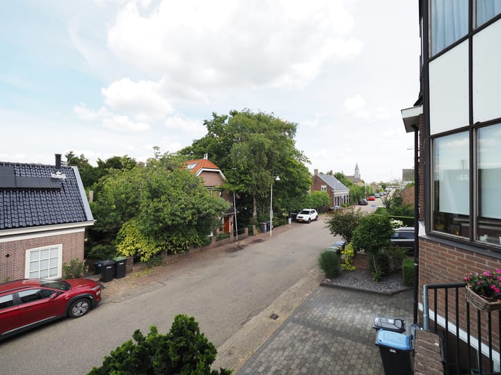 Foto 32 van Kerkbuurt 17