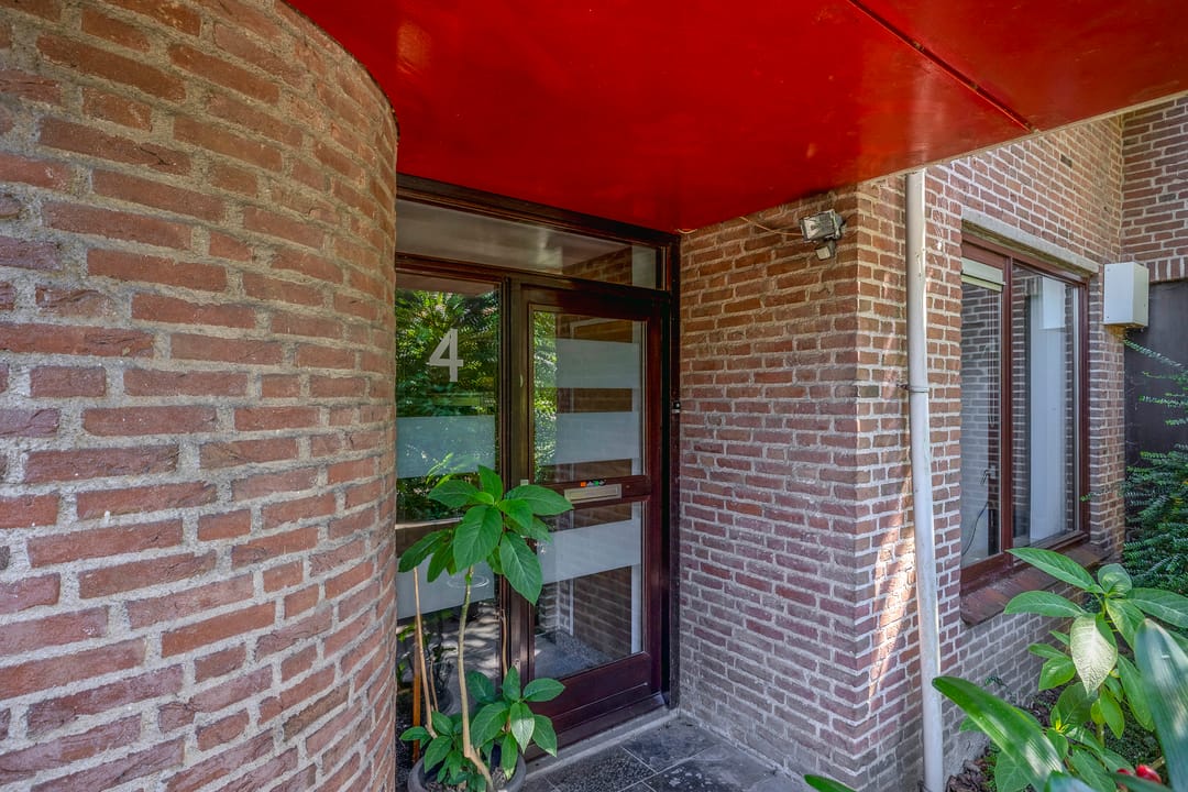 Foto 11 van Oostersingel 4