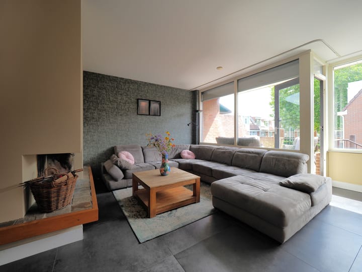 Foto 17 van Kerkbuurt 17