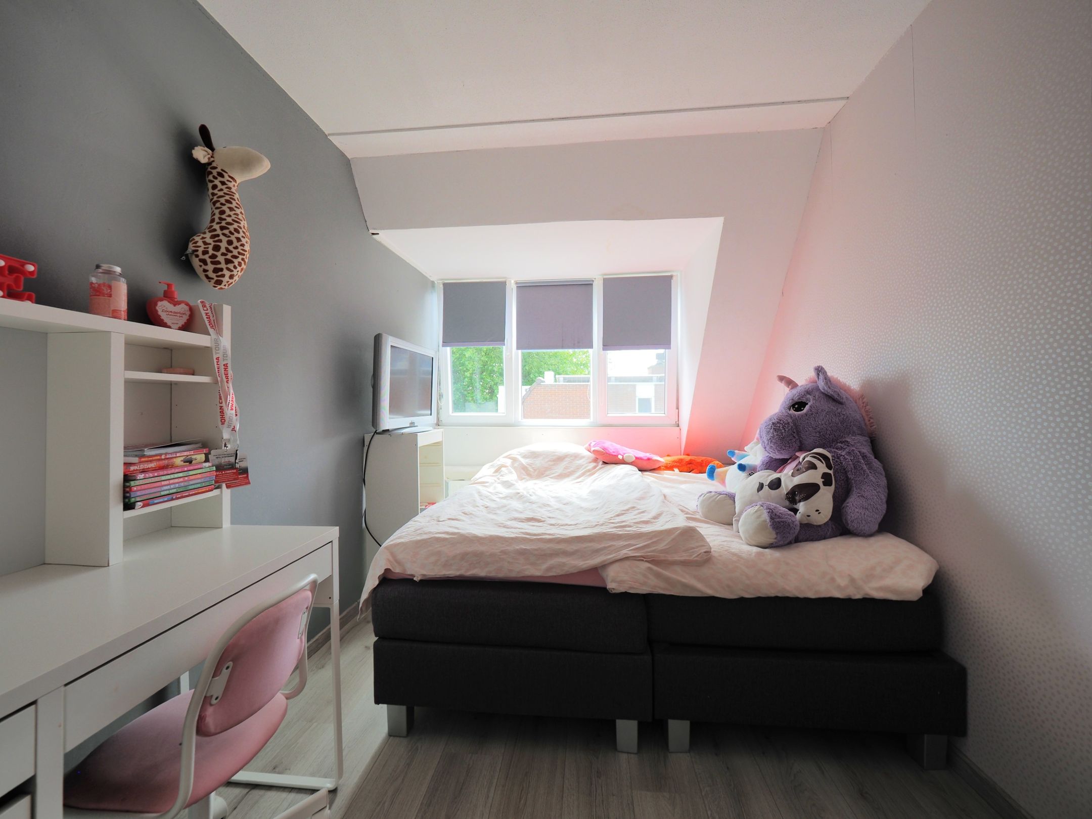 Foto 42 van Kerkbuurt 17