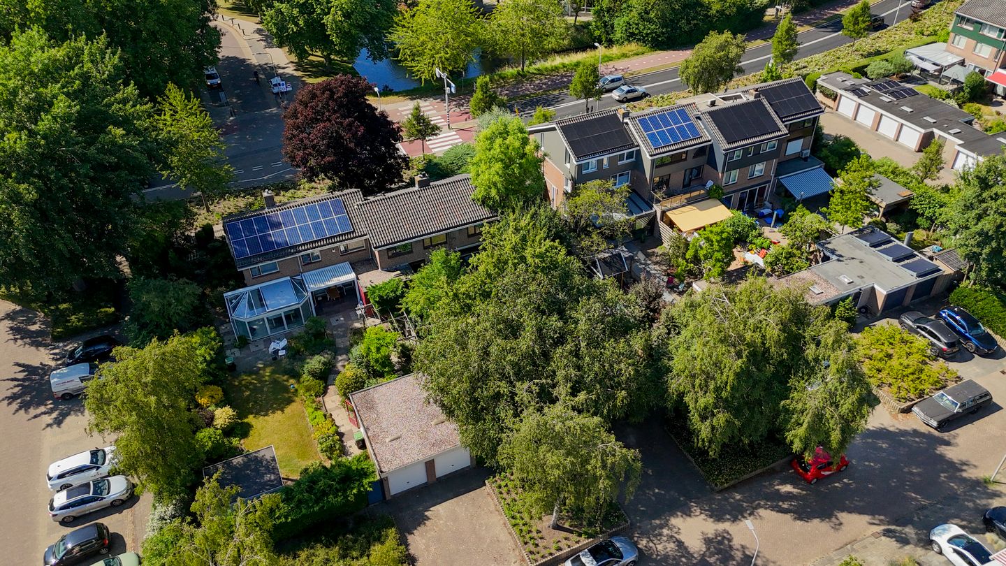 Foto 5 van Oostersingel 4