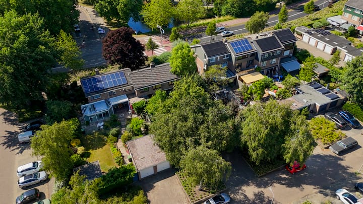 Foto 5 van Oostersingel 4