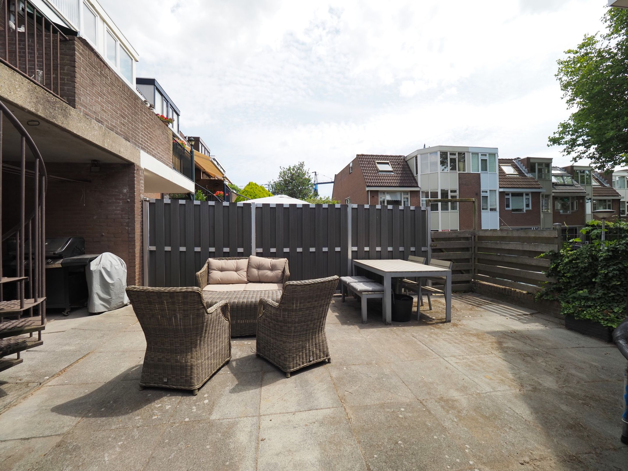 Foto 54 van Kerkbuurt 17