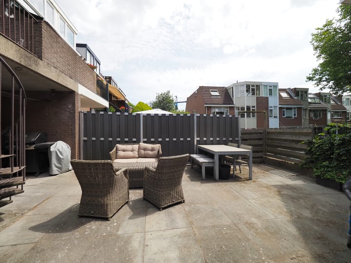 Foto 54 van Kerkbuurt 17