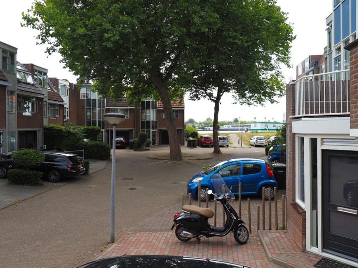 Foto 58 van Kerkbuurt 17