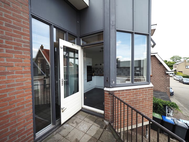 Foto 30 van Kerkbuurt 17