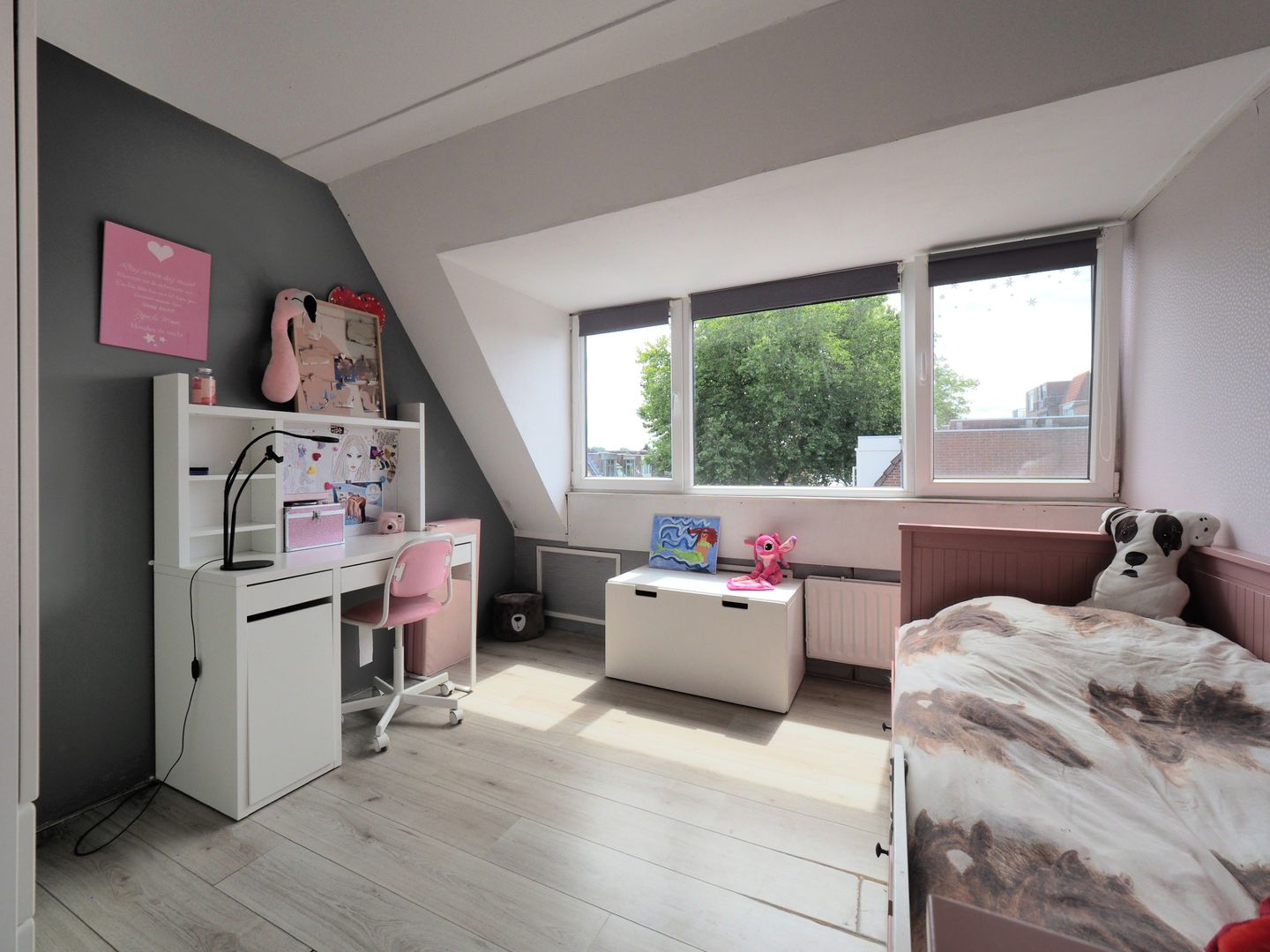 Foto 40 van Kerkbuurt 17