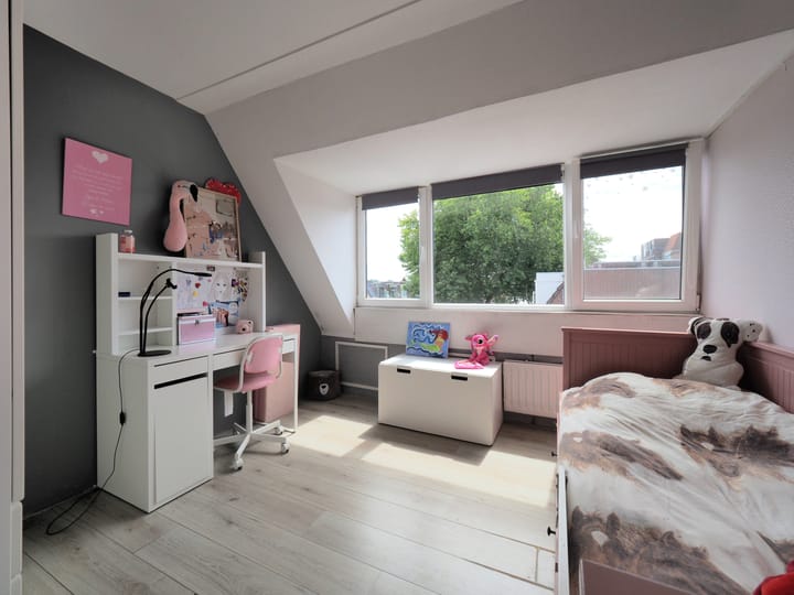 Foto 40 van Kerkbuurt 17