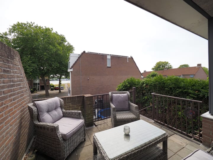 Foto 23 van Kerkbuurt 17