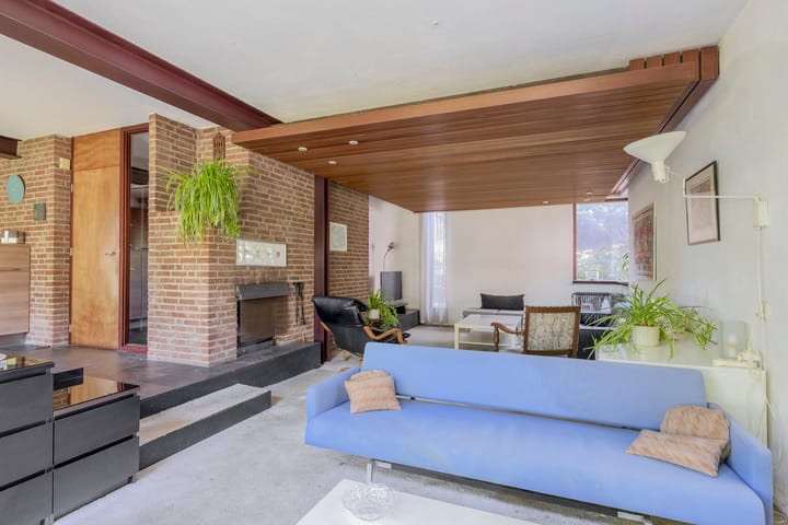 Foto 2 van Oostersingel 4