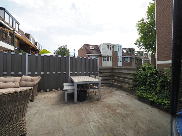 Foto 55 van Kerkbuurt 17