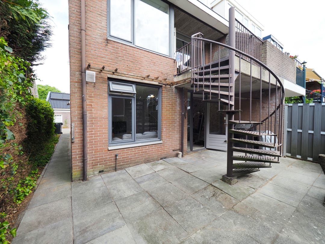 Foto 53 van Kerkbuurt 17