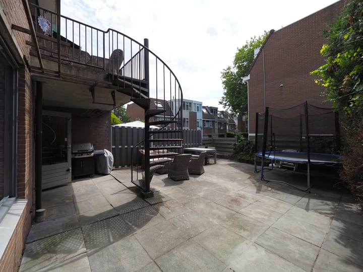 Foto 56 van Kerkbuurt 17