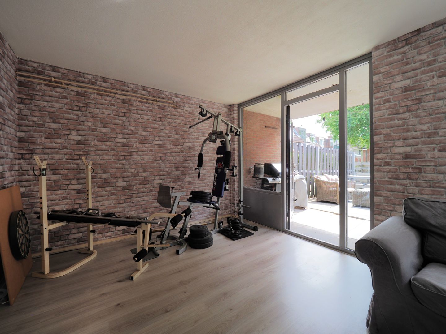 Foto 50 van Kerkbuurt 17