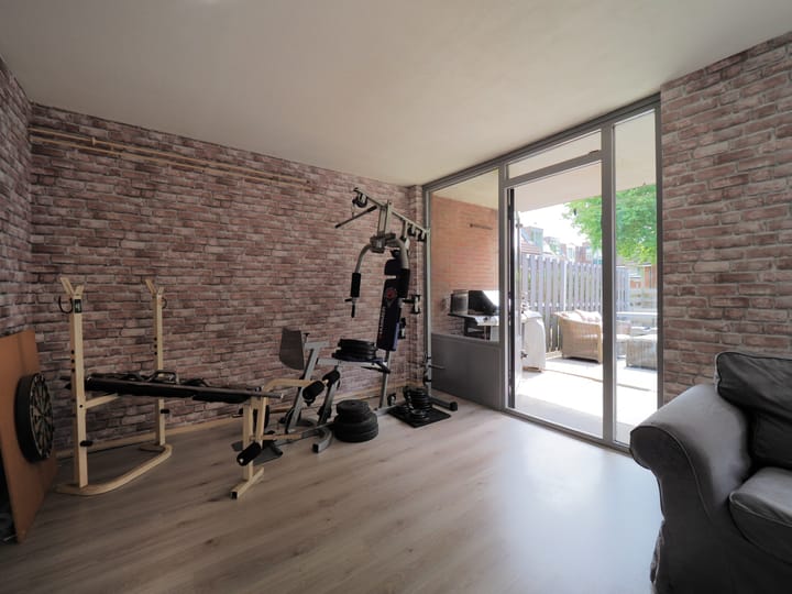 Foto 50 van Kerkbuurt 17