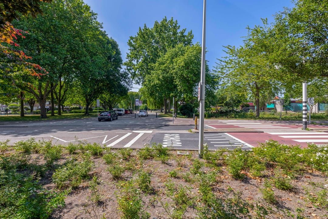 Foto 8 van Oostersingel 4