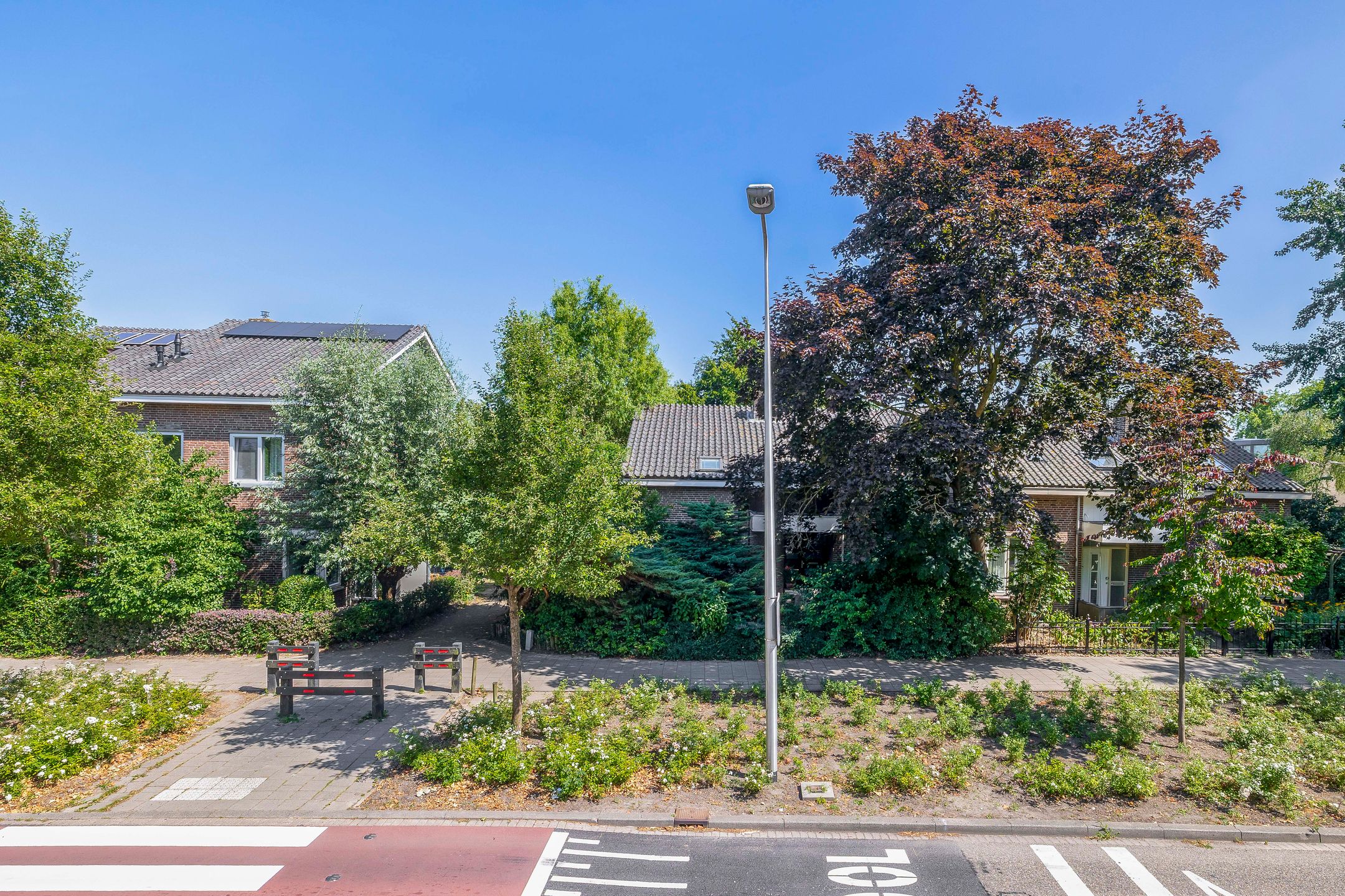 Foto 6 van Oostersingel 4