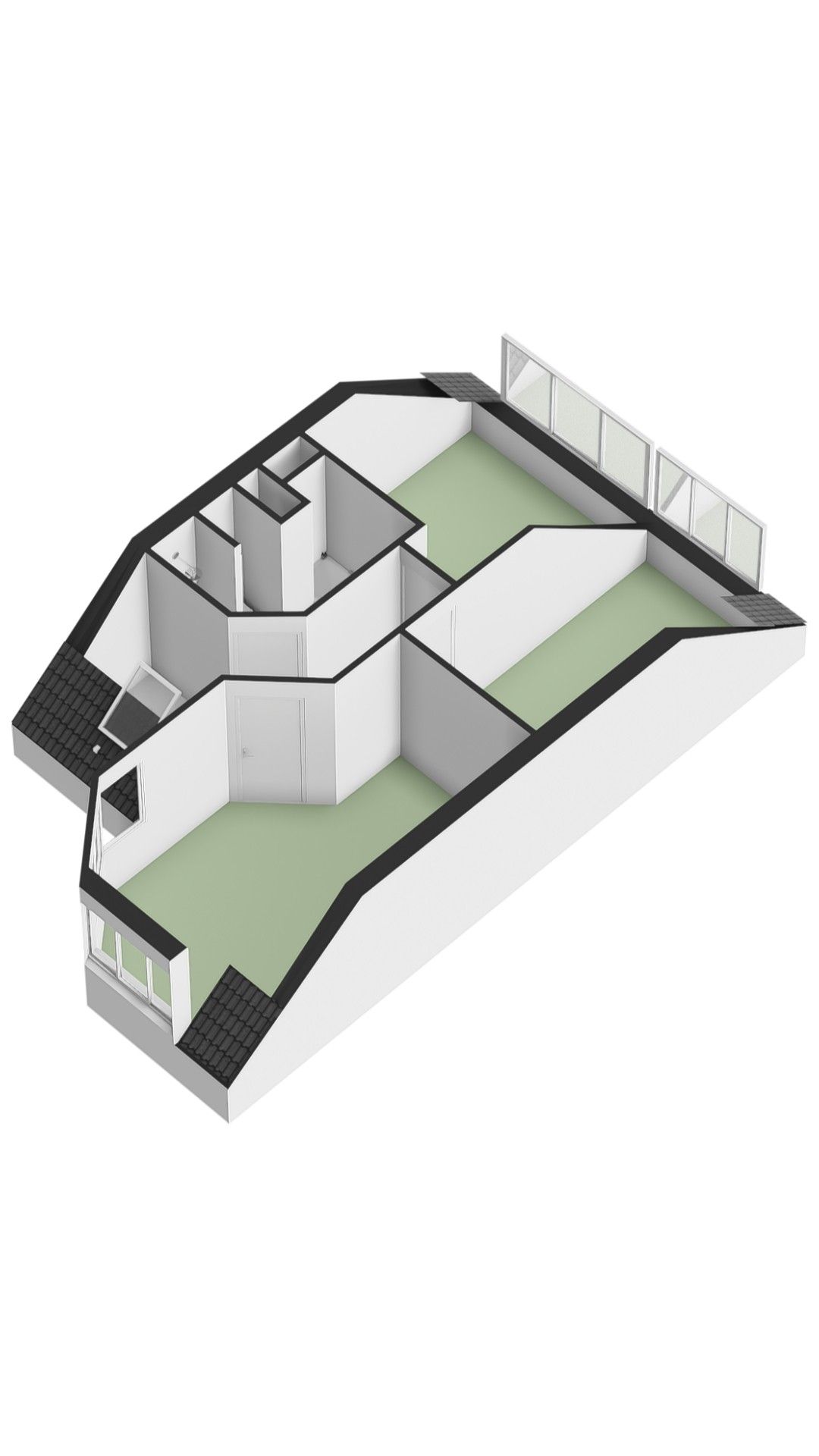 Foto 66 van Kerkbuurt 17