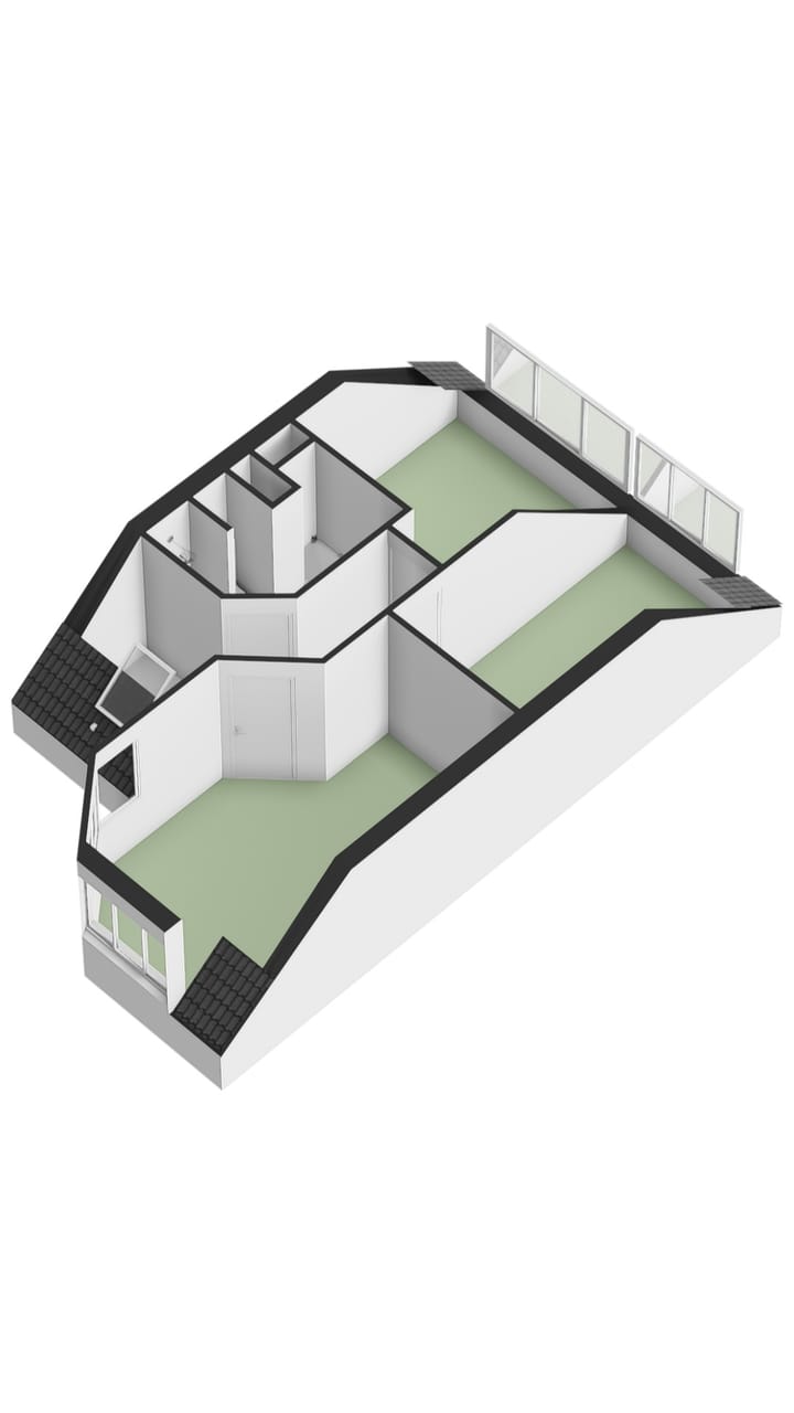 Foto 66 van Kerkbuurt 17