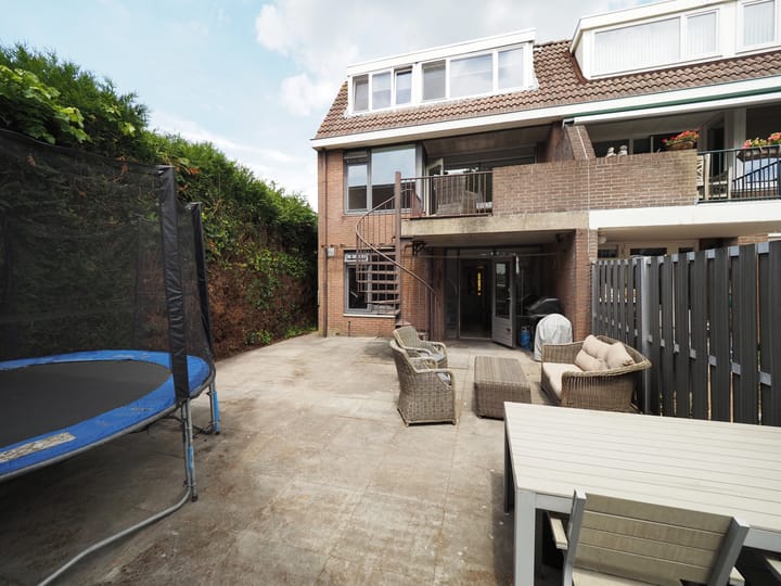 Foto 51 van Kerkbuurt 17