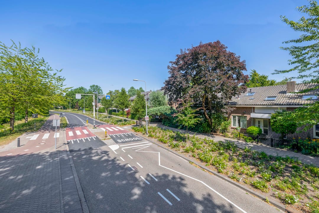 Foto 7 van Oostersingel 4