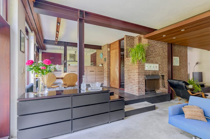 Foto 21 van Oostersingel 4