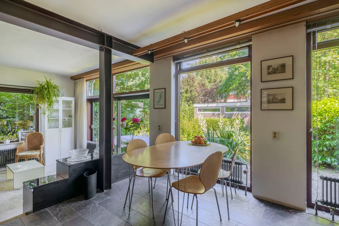 Foto 22 van Oostersingel 4