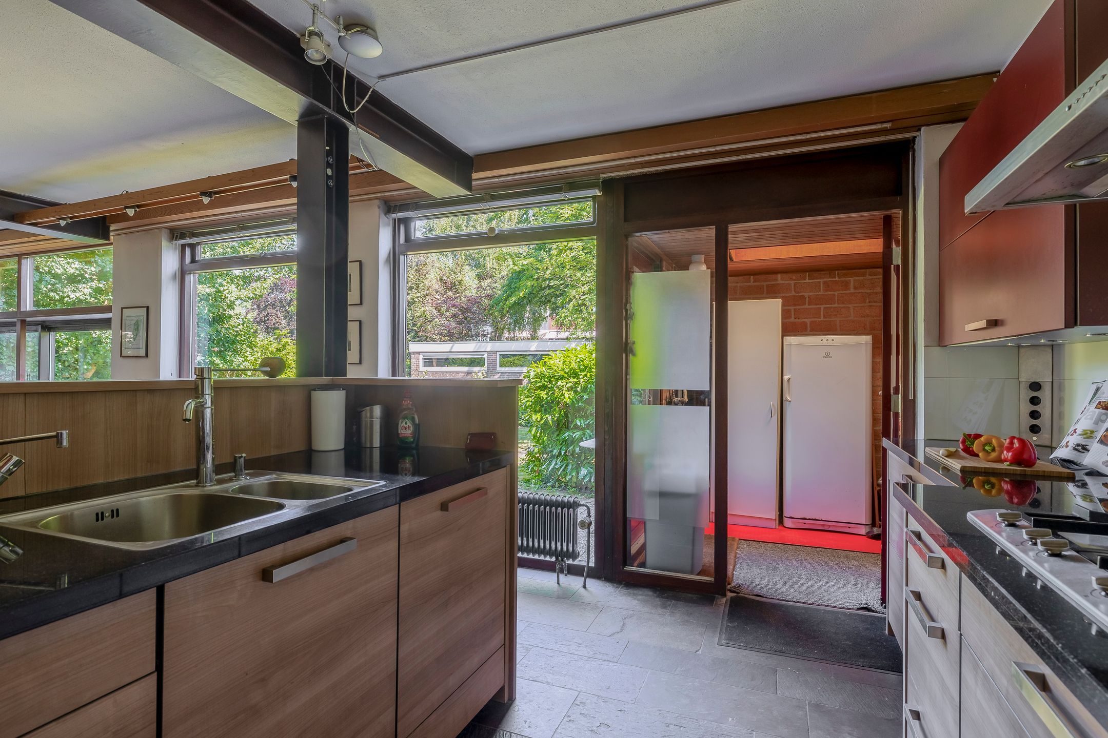 Foto 24 van Oostersingel 4