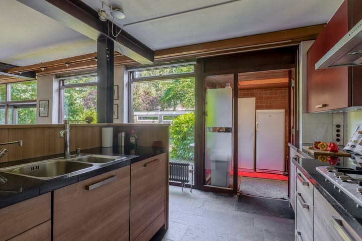 Foto 24 van Oostersingel 4