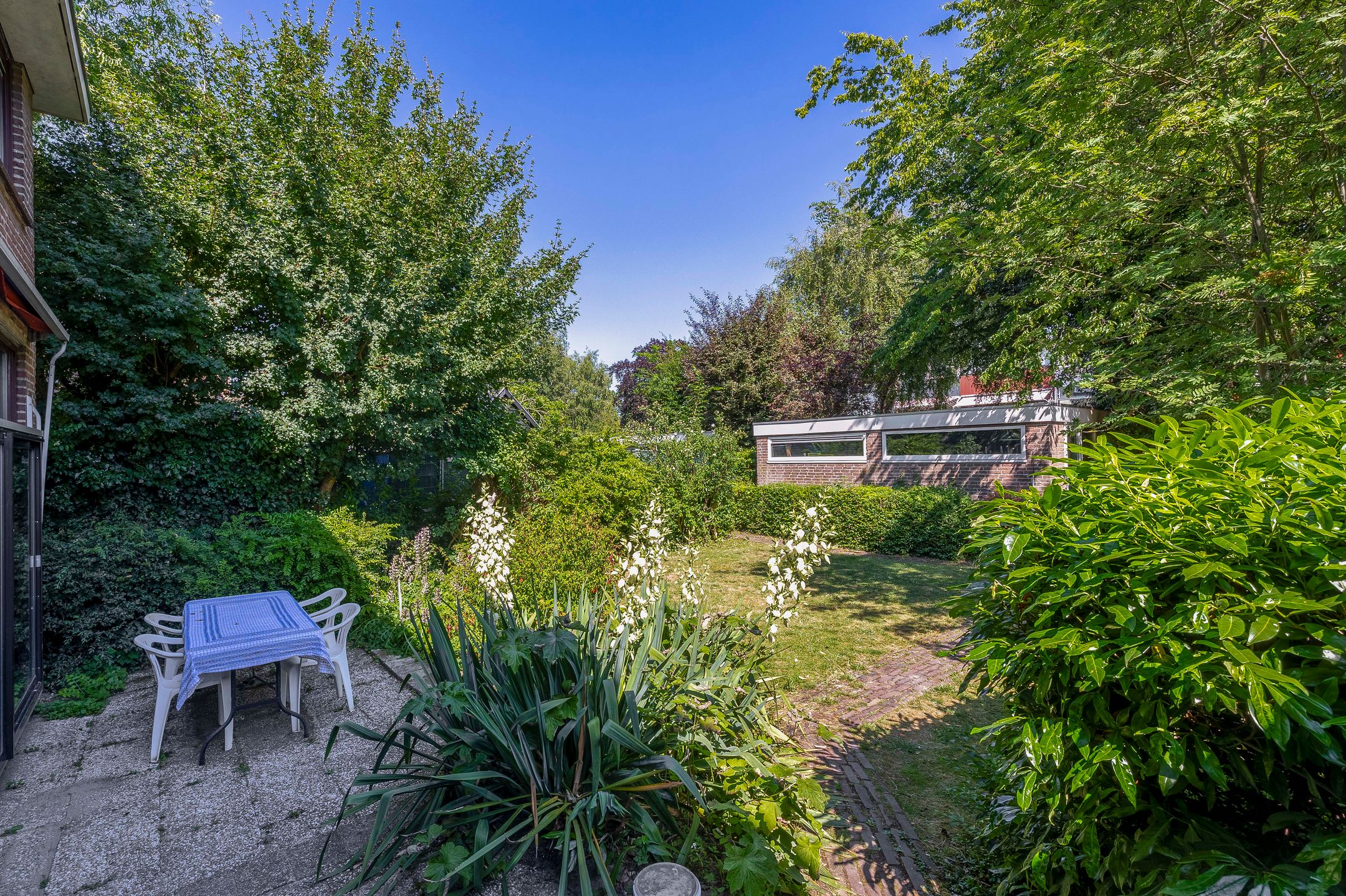 Foto 30 van Oostersingel 4