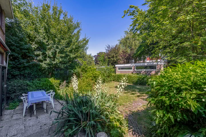 Foto 30 van Oostersingel 4