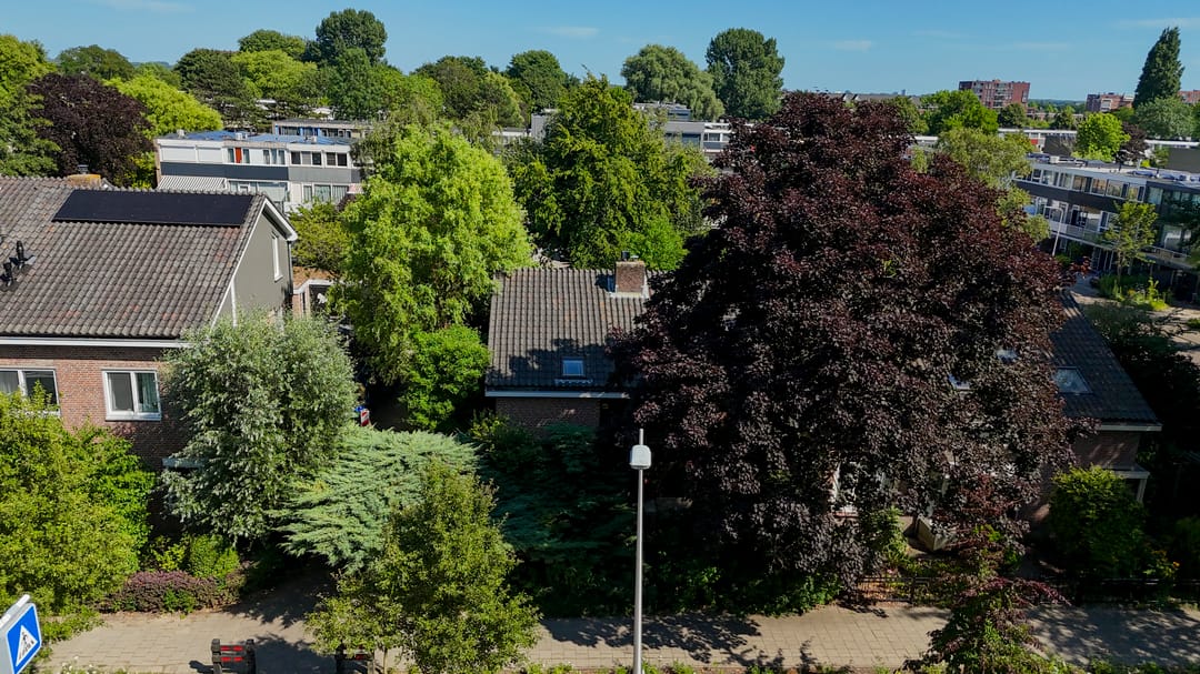 Foto 56 van Oostersingel 4