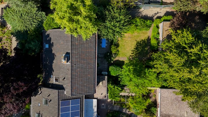 Foto 58 van Oostersingel 4