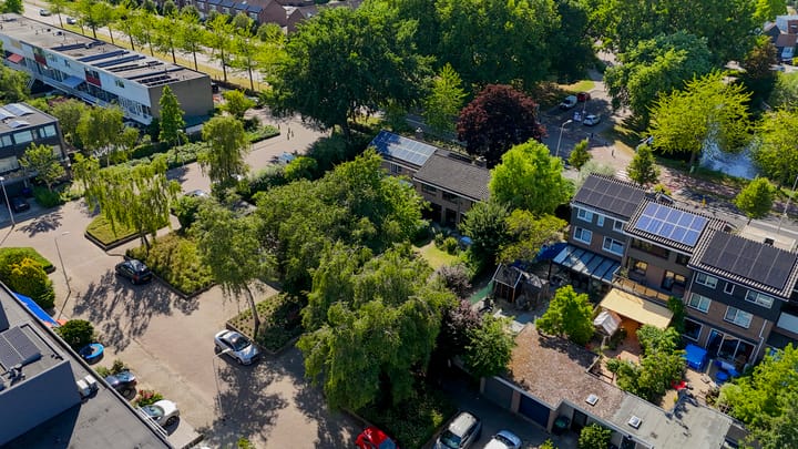 Foto 59 van Oostersingel 4