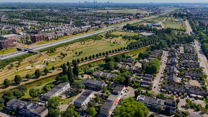 Foto 60 van Oostersingel 4