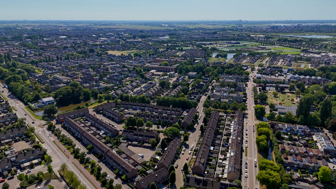 Foto 62 van Oostersingel 4