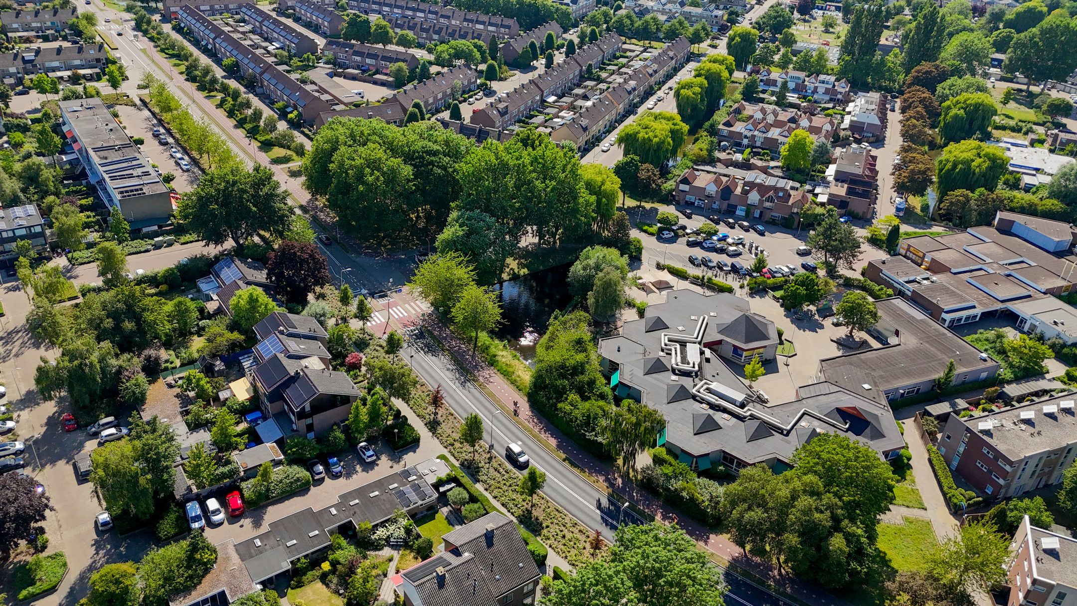 Foto 63 van Oostersingel 4