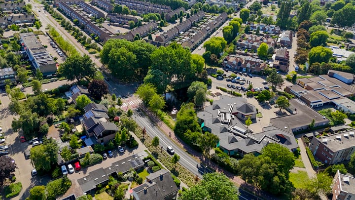 Foto 63 van Oostersingel 4