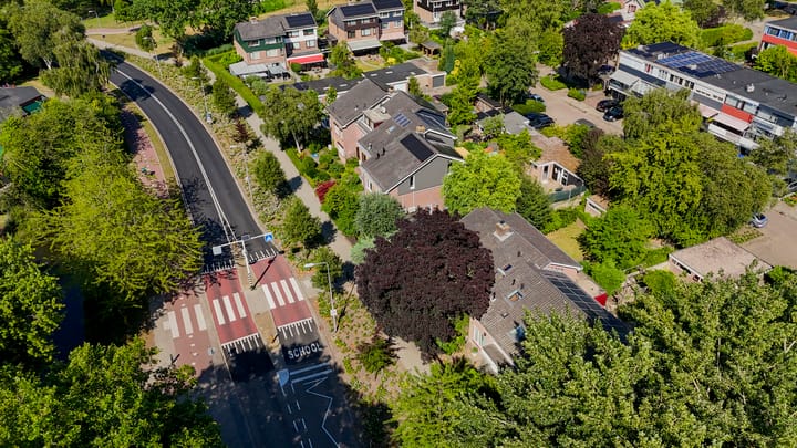 Foto 64 van Oostersingel 4