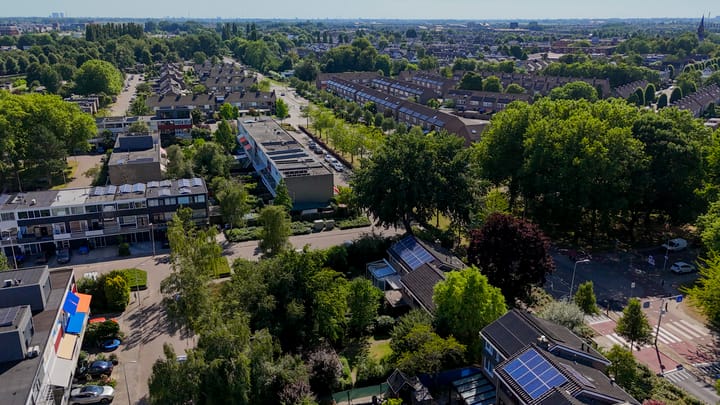 Foto 66 van Oostersingel 4