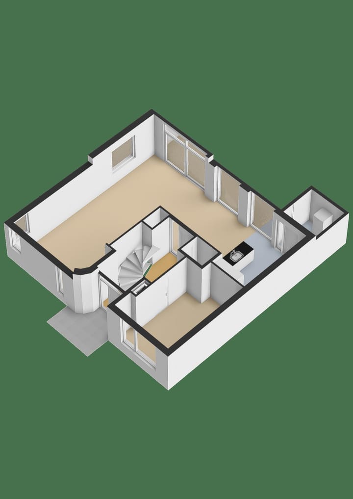 Foto 68 van Oostersingel 4