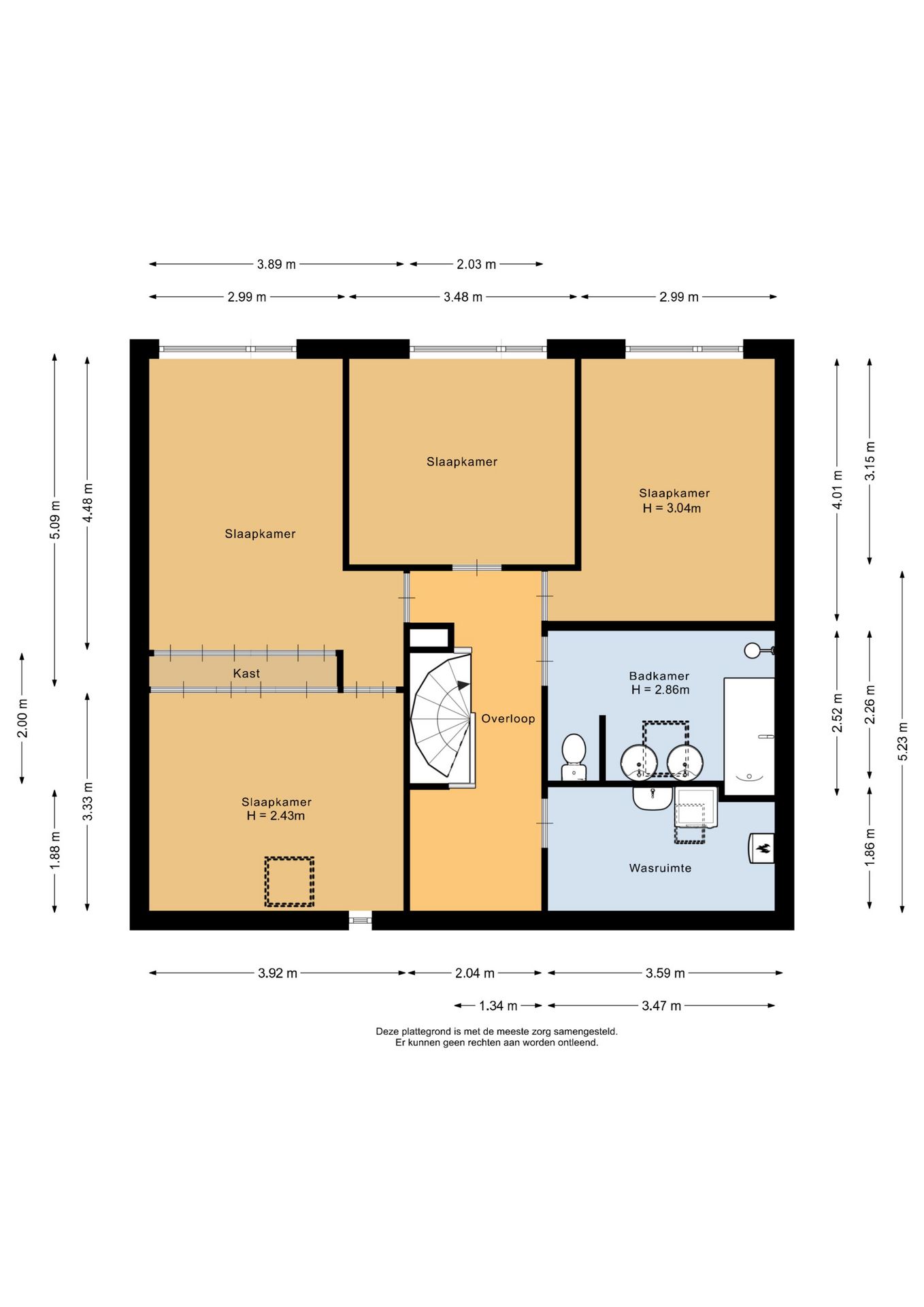 Foto 69 van Oostersingel 4
