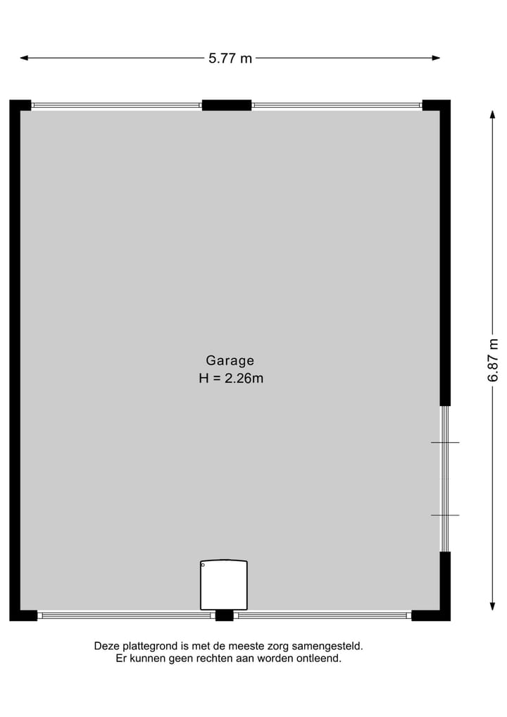 Foto 71 van Oostersingel 4