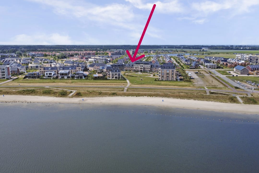 Photo 2 of Kaapsduinhof 35